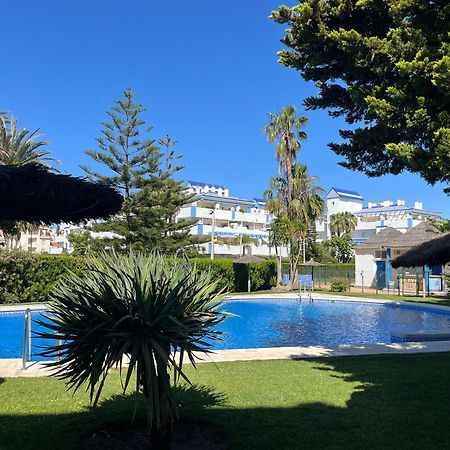 Apartamento En Costa Ballena, Urb. Playa Ballena กาดิซ ภายนอก รูปภาพ