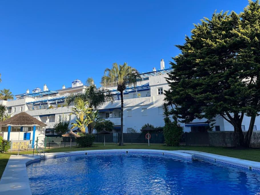 Apartamento En Costa Ballena, Urb. Playa Ballena กาดิซ ภายนอก รูปภาพ