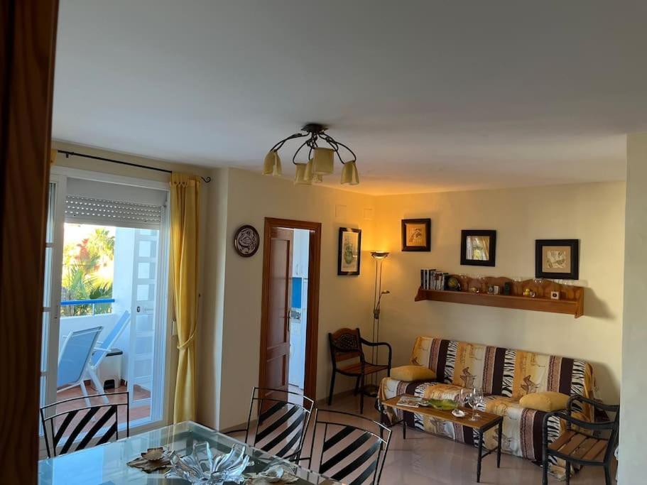 Apartamento En Costa Ballena, Urb. Playa Ballena กาดิซ ภายนอก รูปภาพ