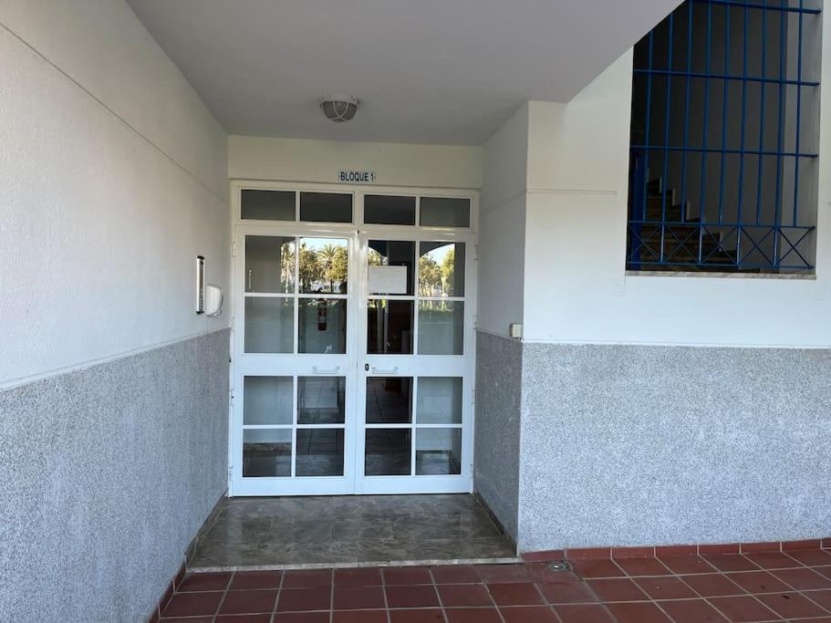 Apartamento En Costa Ballena, Urb. Playa Ballena กาดิซ ภายนอก รูปภาพ