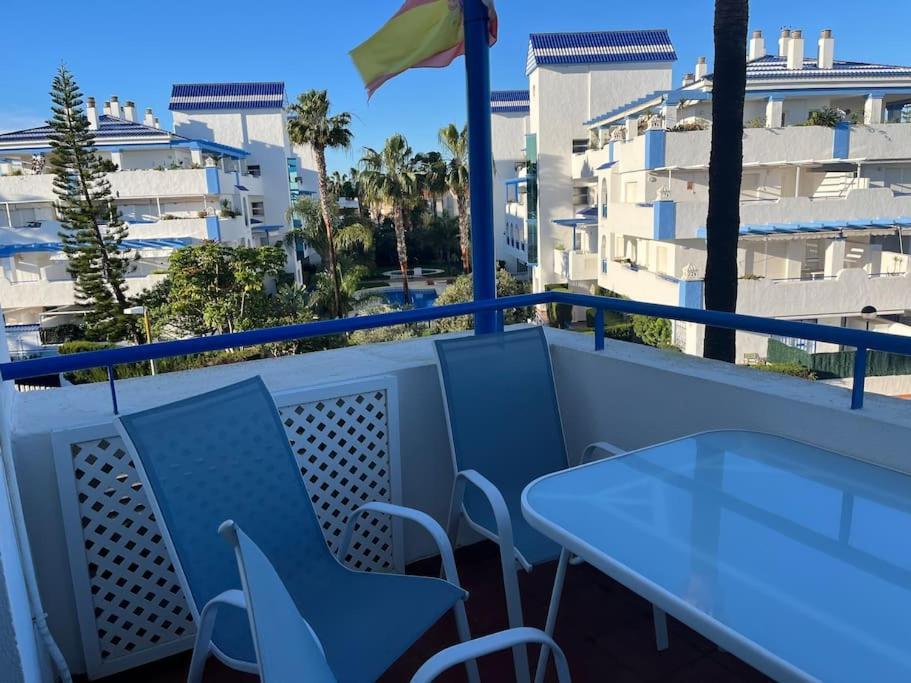 Apartamento En Costa Ballena, Urb. Playa Ballena กาดิซ ภายนอก รูปภาพ