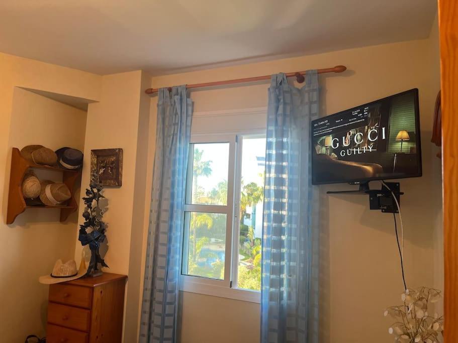 Apartamento En Costa Ballena, Urb. Playa Ballena กาดิซ ภายนอก รูปภาพ
