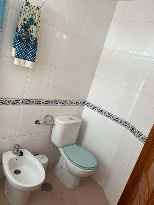 Apartamento En Costa Ballena, Urb. Playa Ballena กาดิซ ภายนอก รูปภาพ