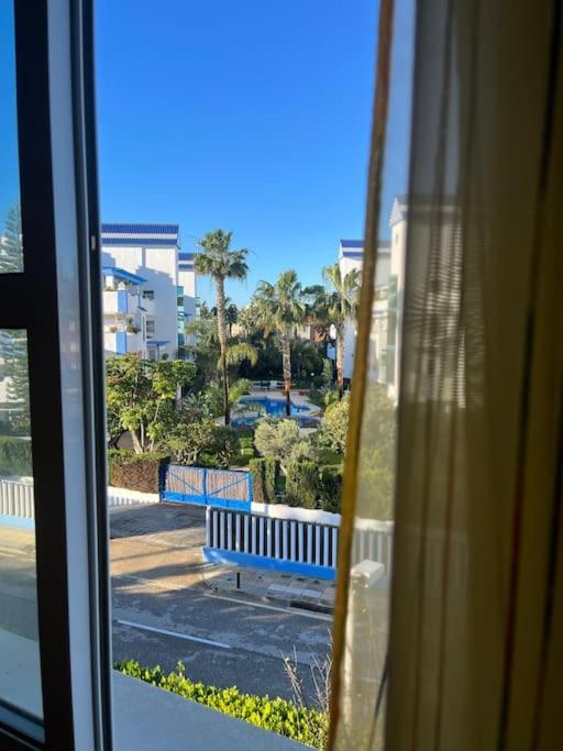 Apartamento En Costa Ballena, Urb. Playa Ballena กาดิซ ภายนอก รูปภาพ