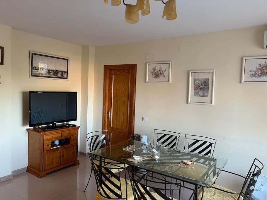 Apartamento En Costa Ballena, Urb. Playa Ballena กาดิซ ภายนอก รูปภาพ