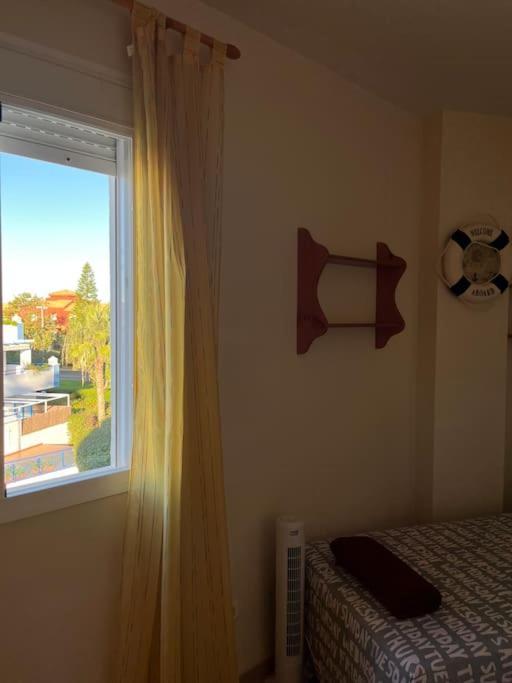Apartamento En Costa Ballena, Urb. Playa Ballena กาดิซ ภายนอก รูปภาพ