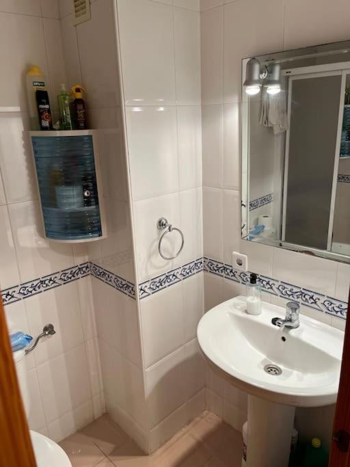 Apartamento En Costa Ballena, Urb. Playa Ballena กาดิซ ภายนอก รูปภาพ