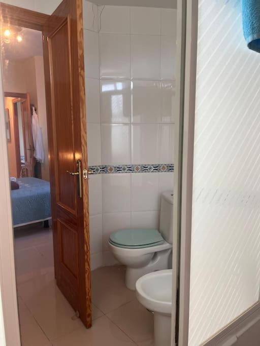 Apartamento En Costa Ballena, Urb. Playa Ballena กาดิซ ภายนอก รูปภาพ
