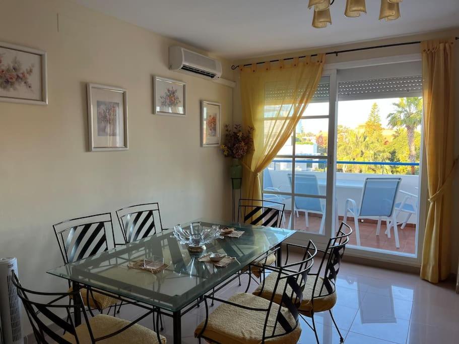 Apartamento En Costa Ballena, Urb. Playa Ballena กาดิซ ภายนอก รูปภาพ