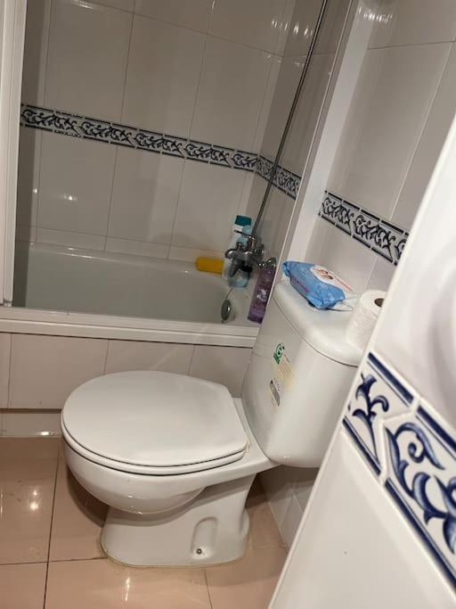 Apartamento En Costa Ballena, Urb. Playa Ballena กาดิซ ภายนอก รูปภาพ