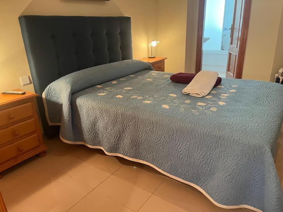 Apartamento En Costa Ballena, Urb. Playa Ballena กาดิซ ภายนอก รูปภาพ