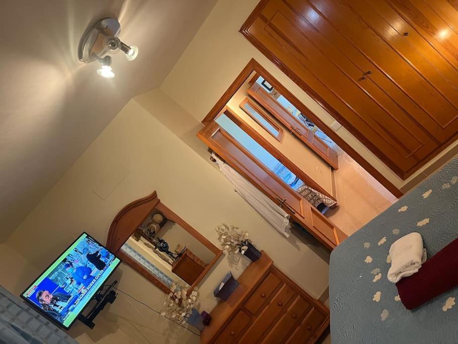 Apartamento En Costa Ballena, Urb. Playa Ballena กาดิซ ภายนอก รูปภาพ
