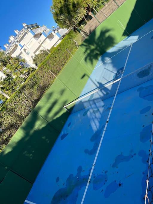 Apartamento En Costa Ballena, Urb. Playa Ballena กาดิซ ภายนอก รูปภาพ