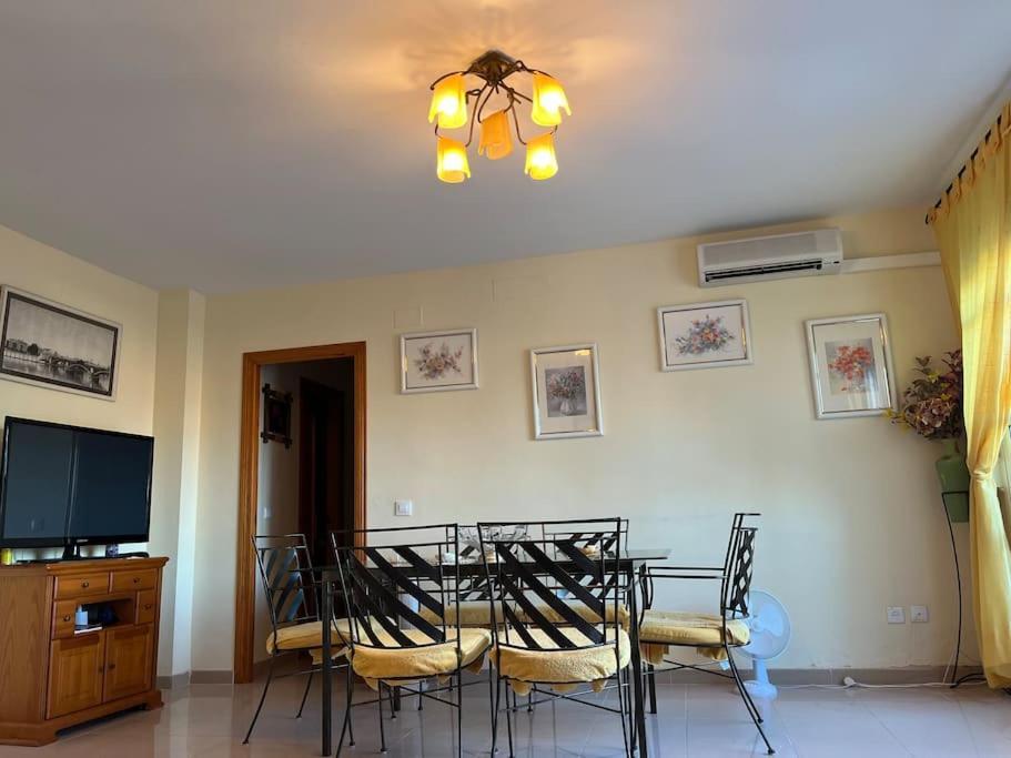 Apartamento En Costa Ballena, Urb. Playa Ballena กาดิซ ภายนอก รูปภาพ
