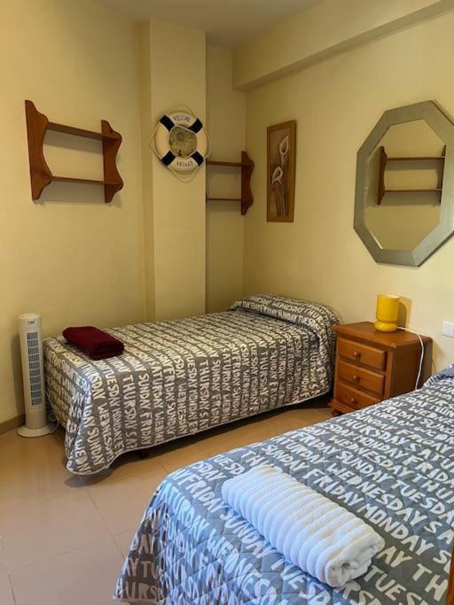 Apartamento En Costa Ballena, Urb. Playa Ballena กาดิซ ภายนอก รูปภาพ