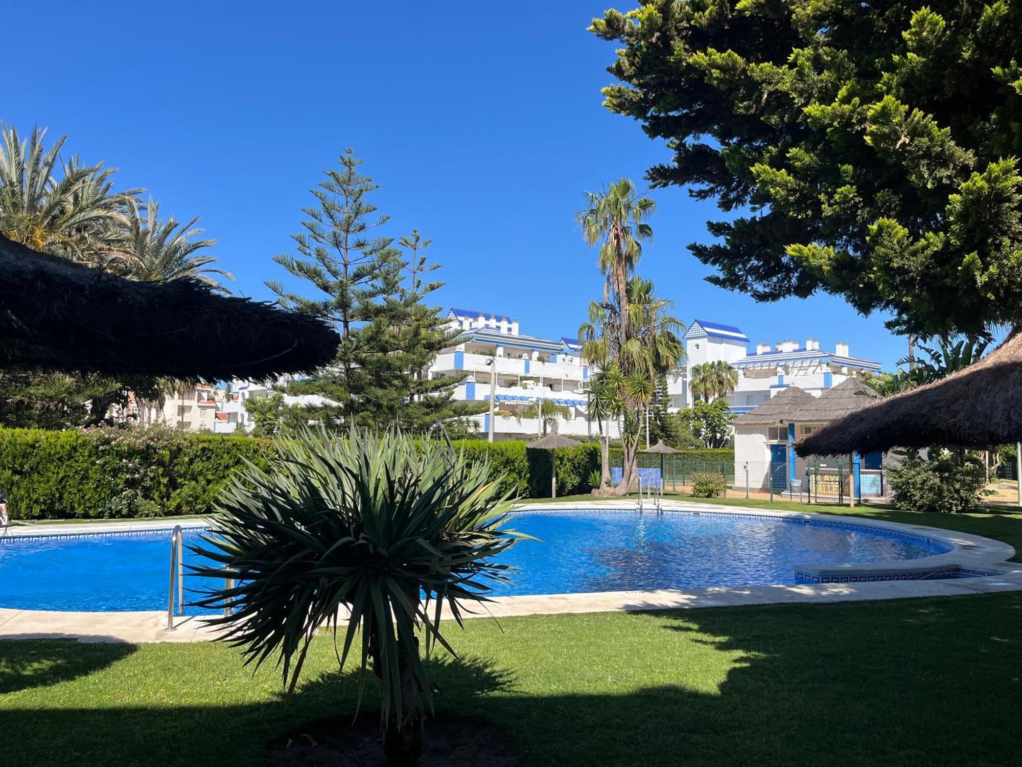 Apartamento En Costa Ballena, Urb. Playa Ballena กาดิซ ภายนอก รูปภาพ