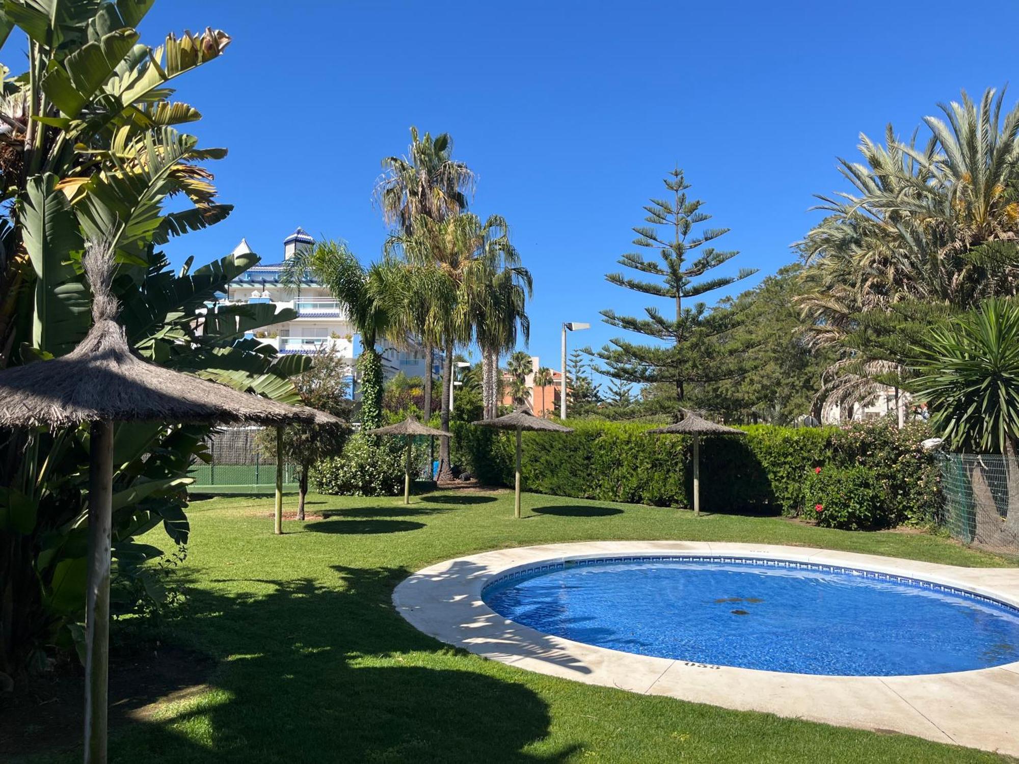 Apartamento En Costa Ballena, Urb. Playa Ballena กาดิซ ภายนอก รูปภาพ